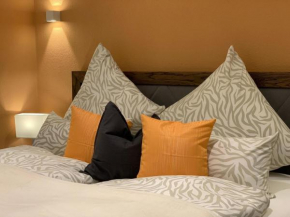 Premiumferienwohnung mit Boxspringbett